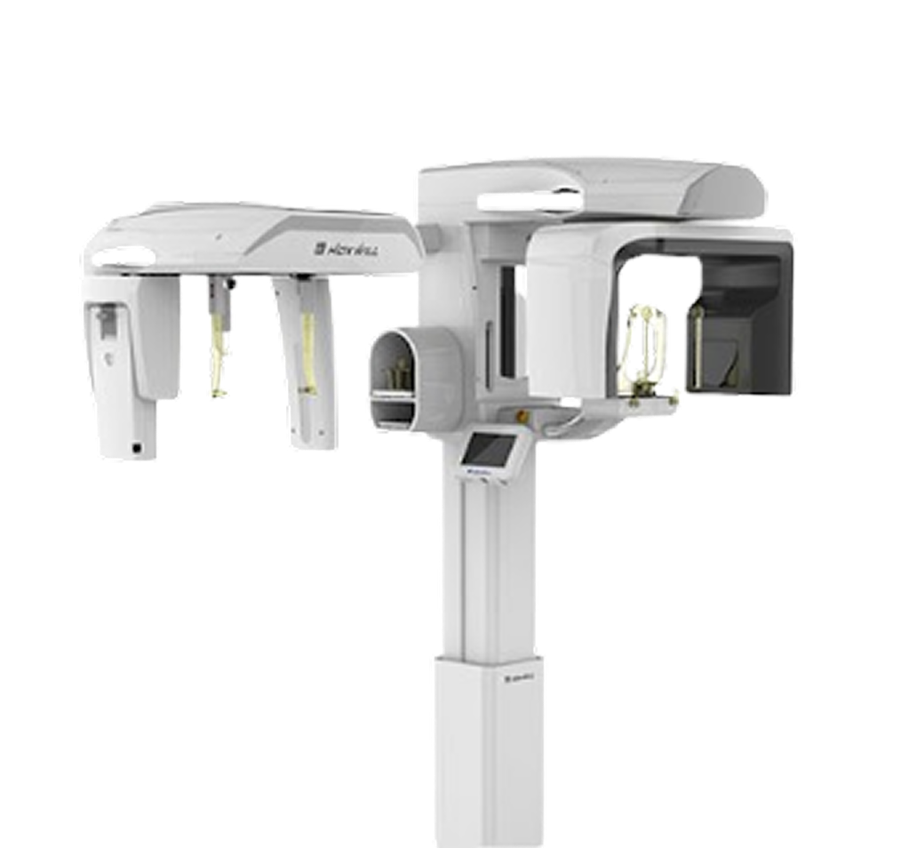 디지털 3D CT, HDX eco-X CBCT