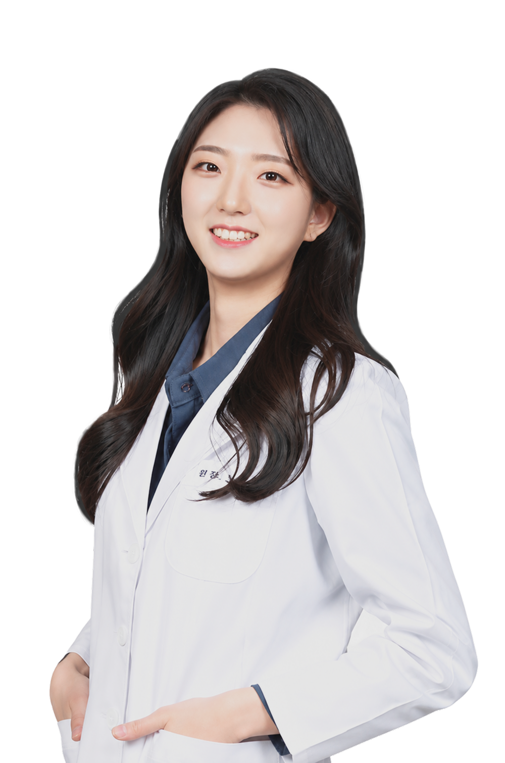 노연수 보존원장