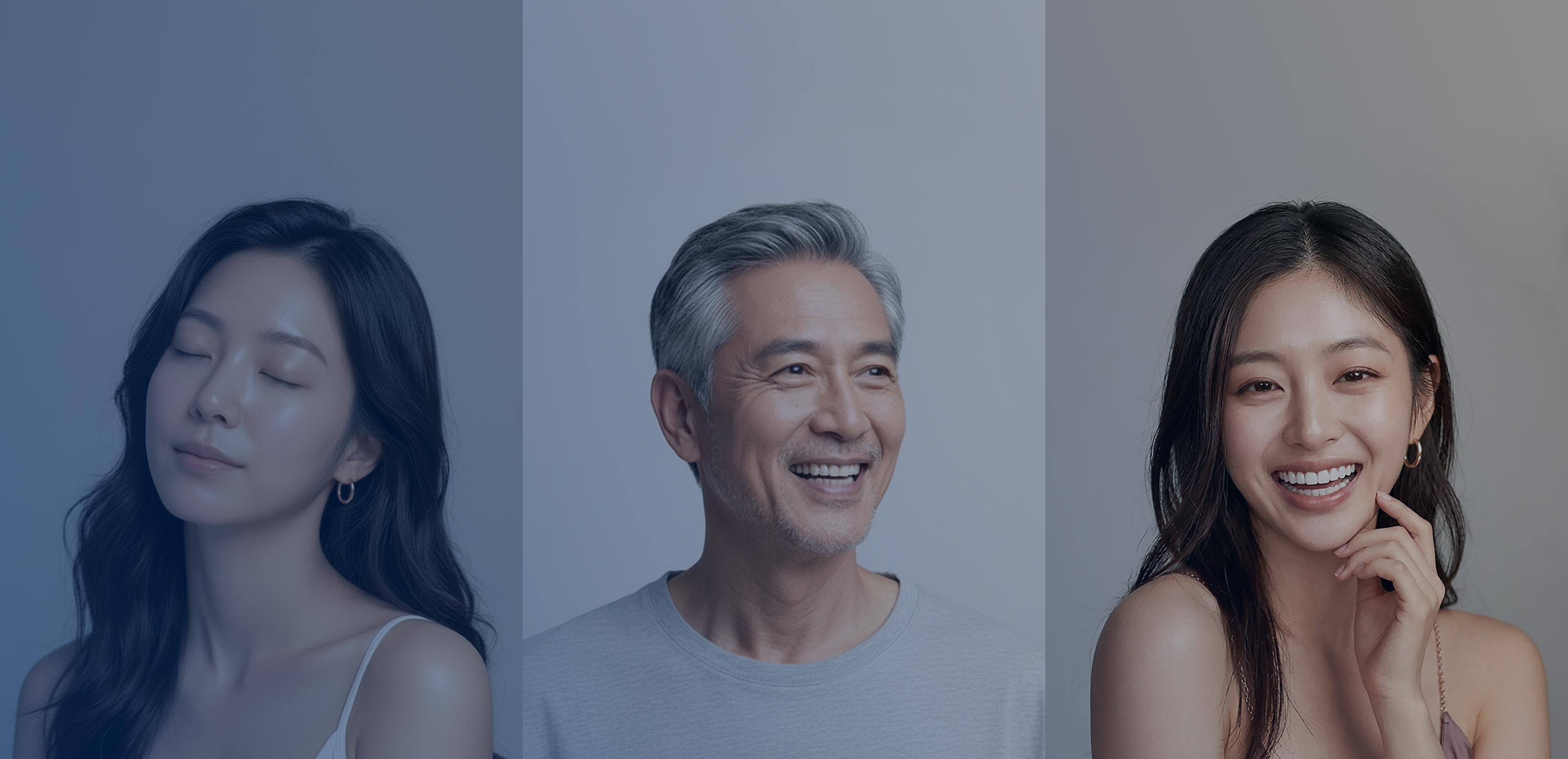 웃음이 달라지면 일상이 달라지는 서울퍼펙트치과